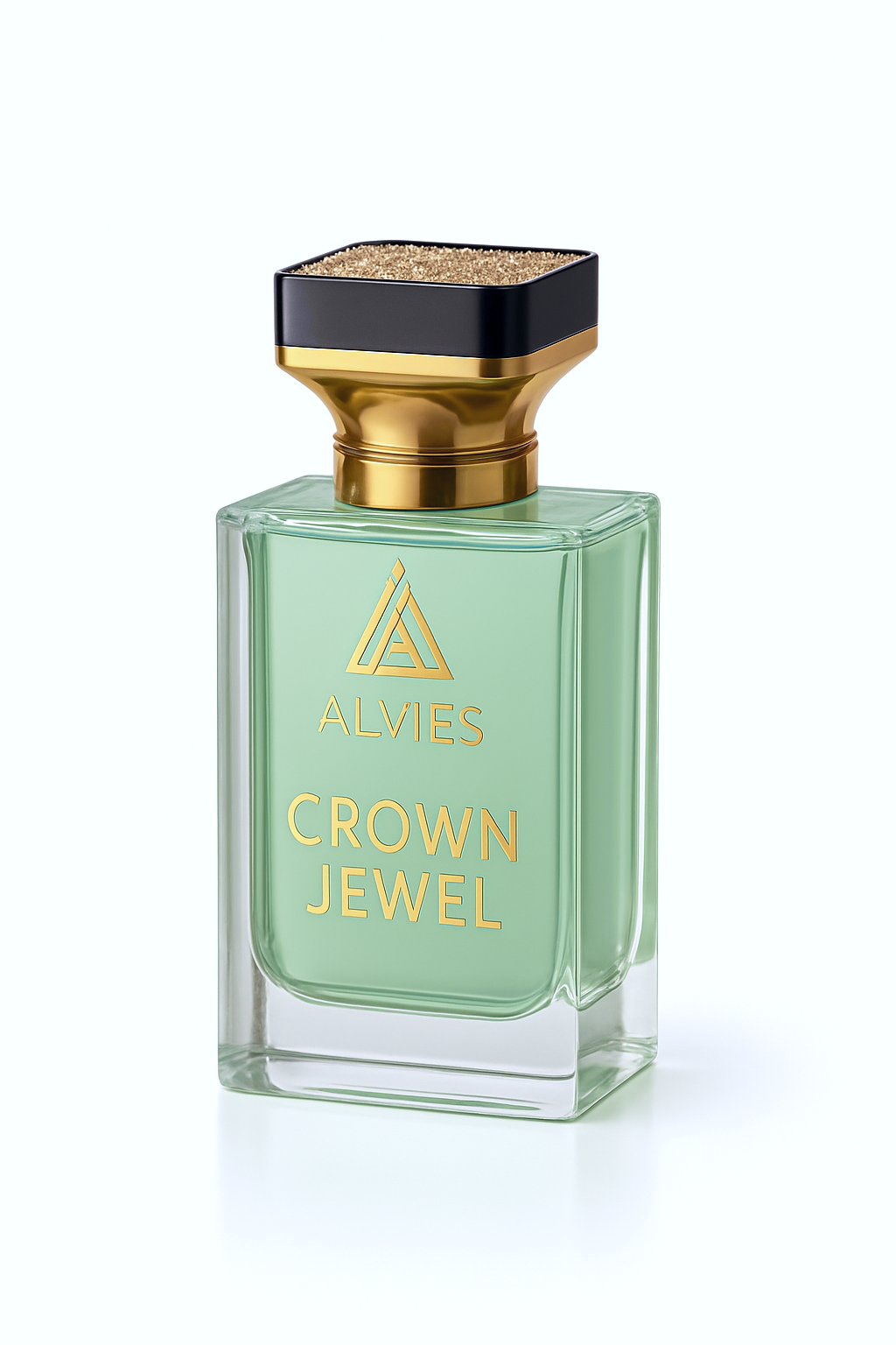Blue Sapphire – Luxury Unisex Perfume Inspired by Boadicea the Victorious – 30% Oil Extrait de Parfum. Luxurious unisex